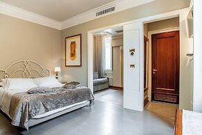 Art Hotel Orologio