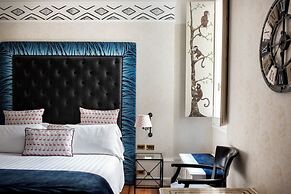 Art Hotel Orologio