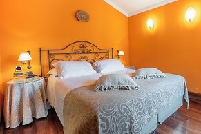 Art Hotel Orologio