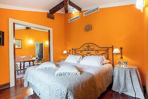 Art Hotel Orologio