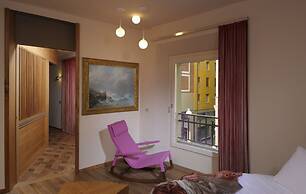 Art Hotel Orologio
