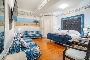 Art Hotel Orologio