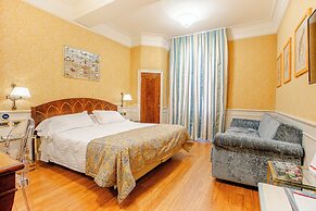 Art Hotel Orologio