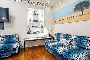 Art Hotel Orologio