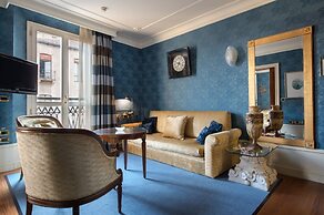 Art Hotel Orologio