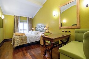 Art Hotel Orologio