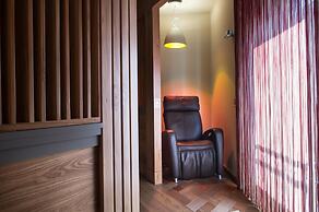 Art Hotel Orologio