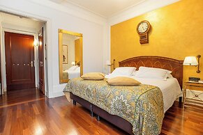 Art Hotel Orologio