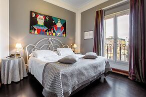 Art Hotel Orologio