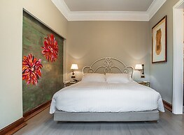 Art Hotel Orologio