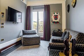 Art Hotel Orologio