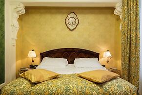 Art Hotel Orologio