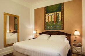 Art Hotel Orologio