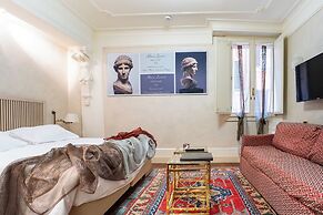Art Hotel Orologio