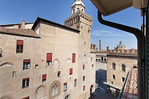 Art Hotel Orologio