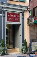 Art Hotel Orologio