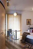 Art Hotel Orologio