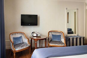 Art Hotel Orologio