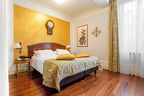 Art Hotel Orologio