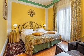 Art Hotel Orologio