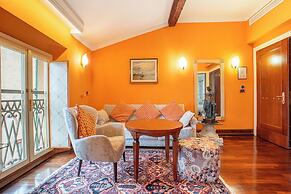 Art Hotel Orologio