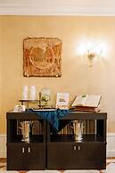 Art Hotel Orologio