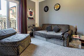 Art Hotel Orologio