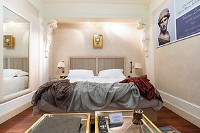 Art Hotel Orologio