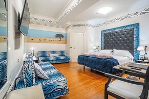 Art Hotel Orologio