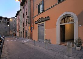 Art Hotel Orologio