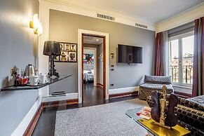 Art Hotel Orologio
