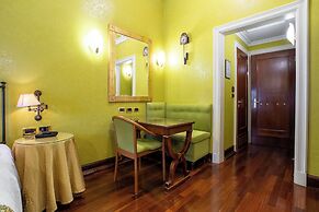 Art Hotel Orologio