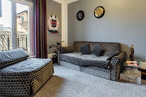 Art Hotel Orologio