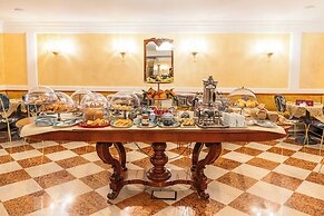 Art Hotel Orologio