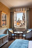 Art Hotel Orologio