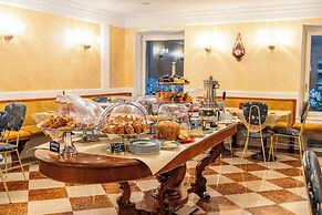 Art Hotel Orologio