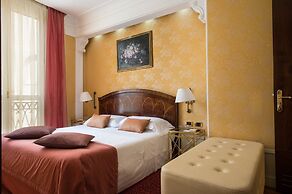 Art Hotel Orologio
