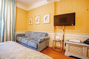 Art Hotel Orologio