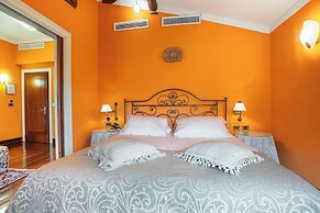 Art Hotel Orologio
