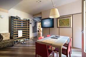 Art Hotel Orologio
