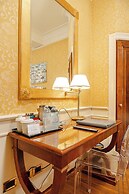 Art Hotel Orologio