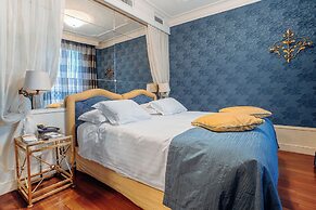 Art Hotel Orologio
