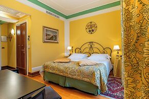 Art Hotel Orologio