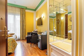 Art Hotel Orologio