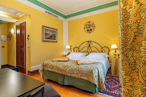 Art Hotel Orologio