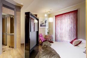 Art Hotel Orologio