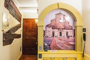 Art Hotel Commercianti
