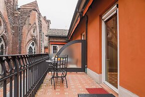 Art Hotel Commercianti