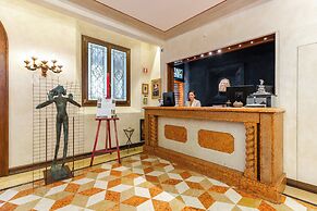 Art Hotel Commercianti