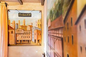 Art Hotel Commercianti